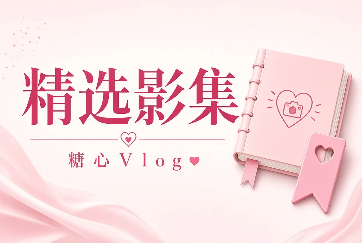 影集架精选影集